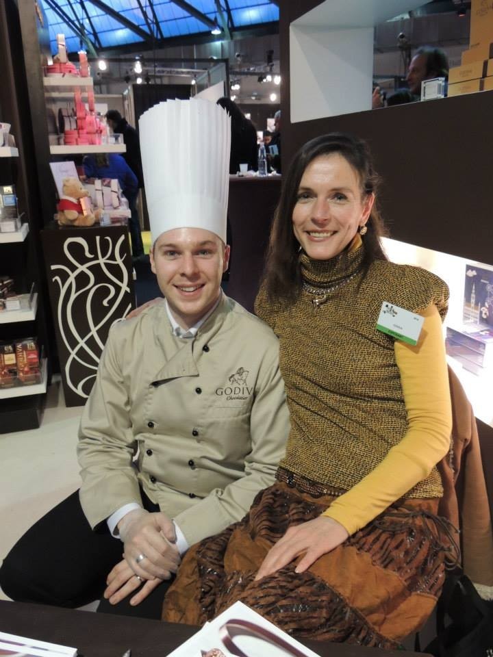 chef et juliette nothomb